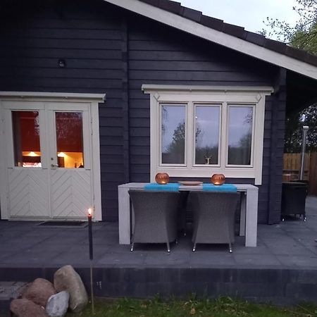 Onder De Eik Villa Ermelo Luaran gambar