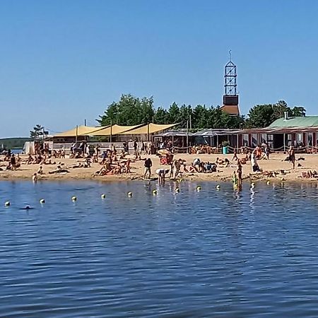 Onder De Eik Villa Ermelo Luaran gambar