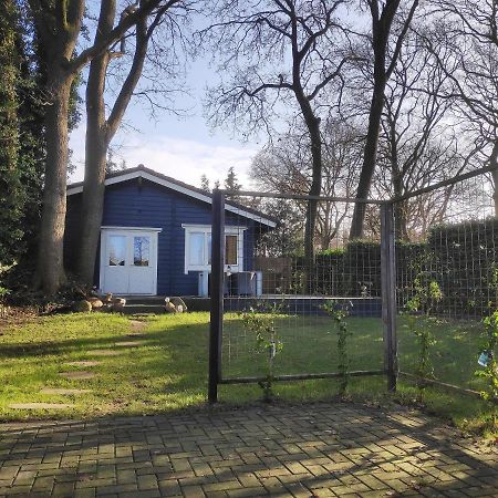 Onder De Eik Villa Ermelo Luaran gambar