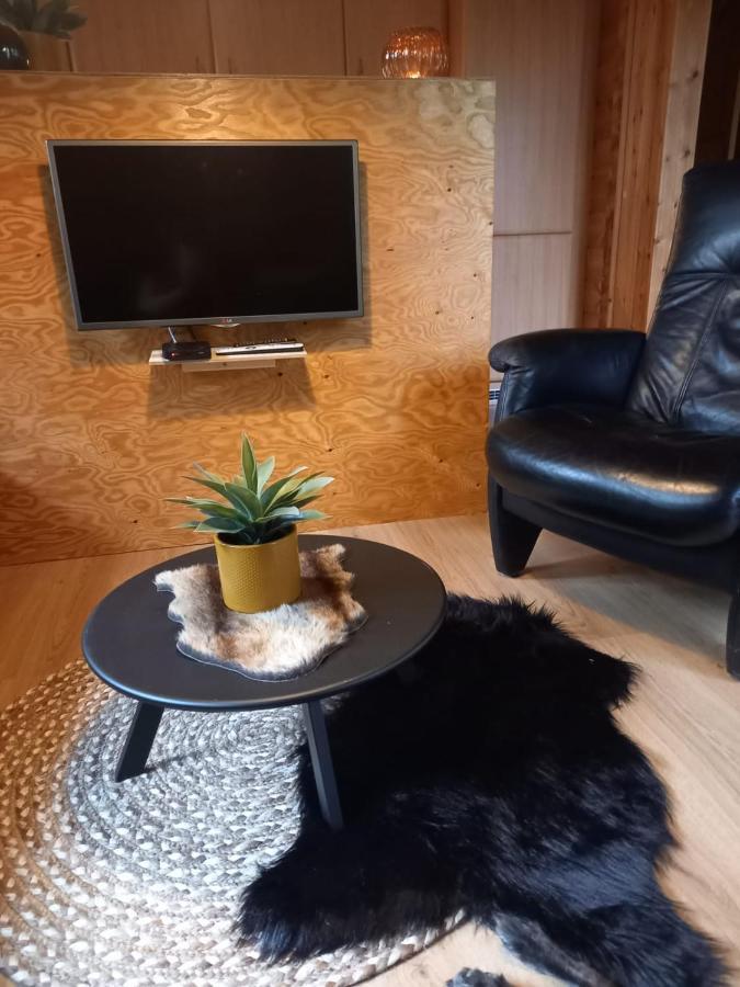 Onder De Eik Villa Ermelo Luaran gambar