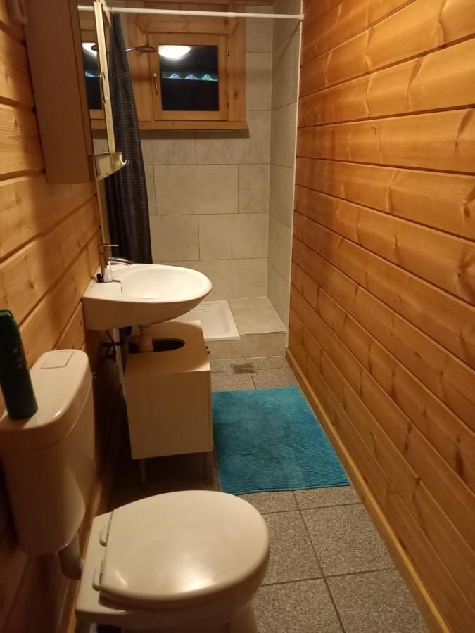 Onder De Eik Villa Ermelo Luaran gambar
