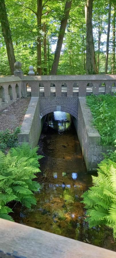 Onder De Eik Villa Ermelo Luaran gambar