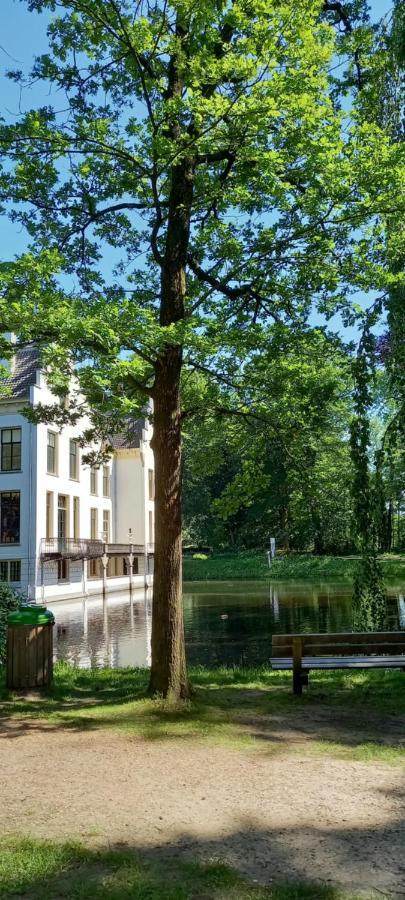Onder De Eik Villa Ermelo Luaran gambar