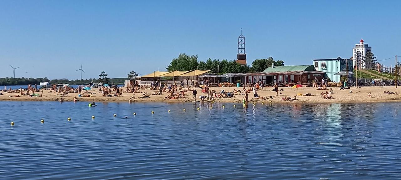 Onder De Eik Villa Ermelo Luaran gambar
